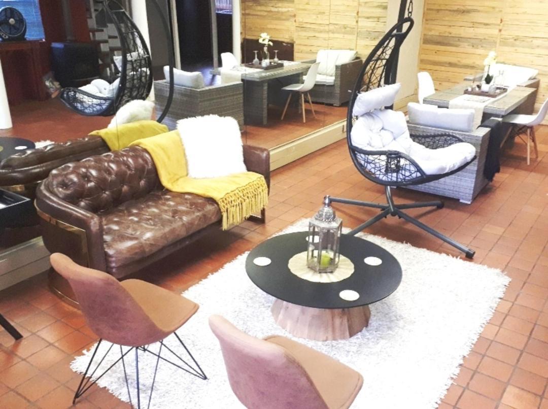 The Gallery Villa *