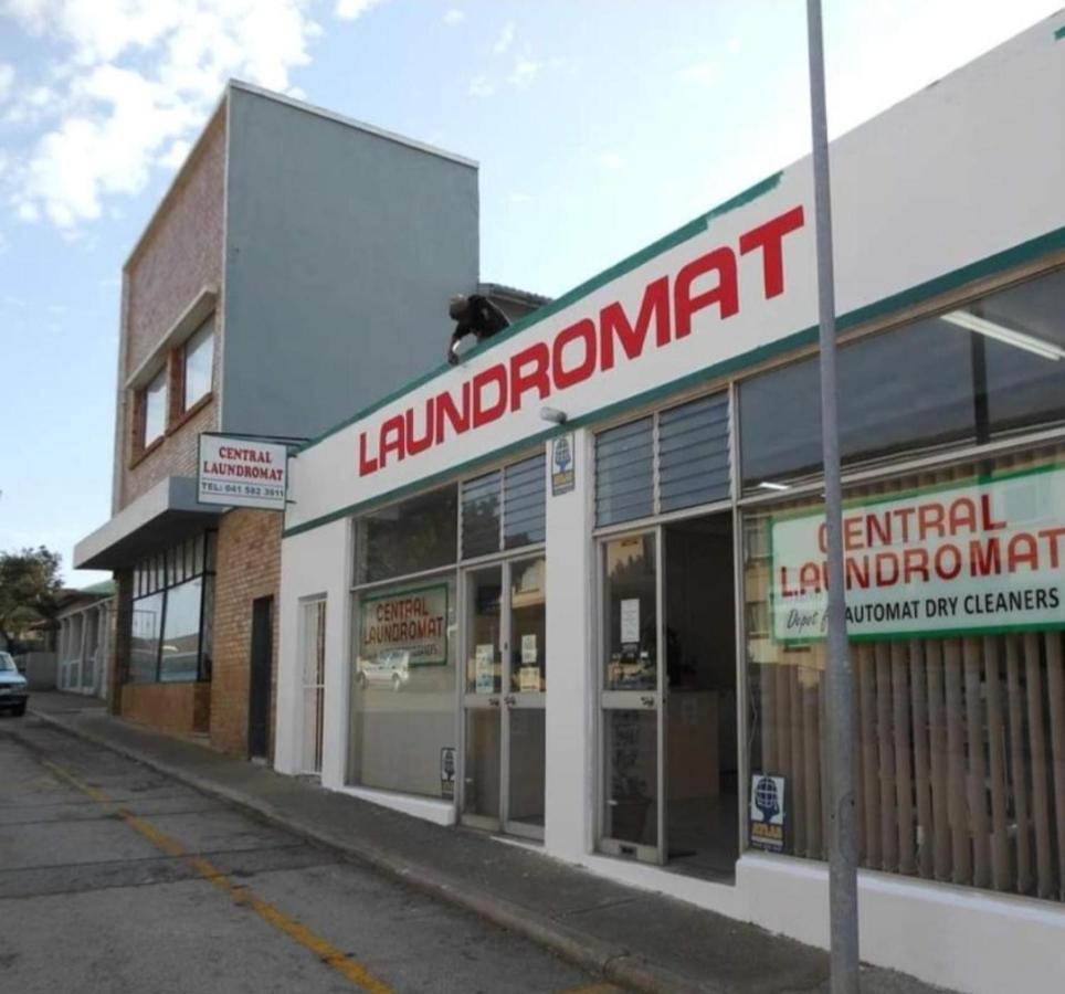 The Gallery * Port Elizabeth
