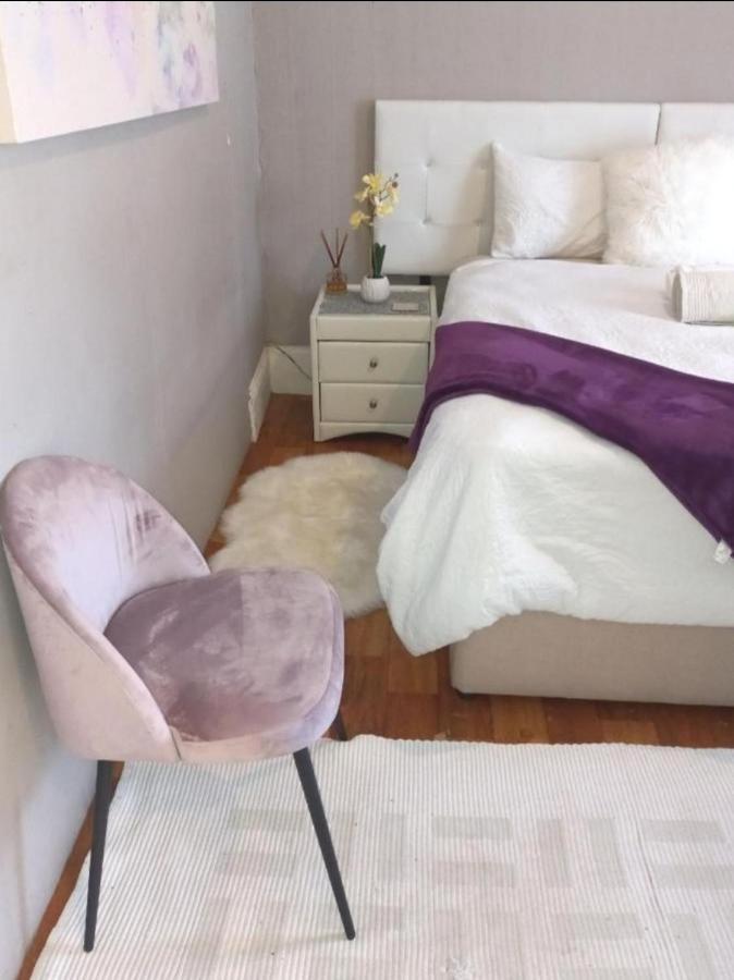 Villa The Gallery Port Elizabeth