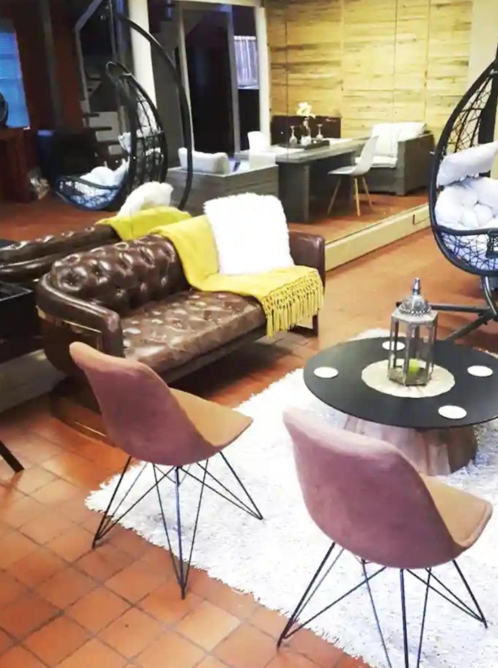 The Gallery Villa Port Elizabeth