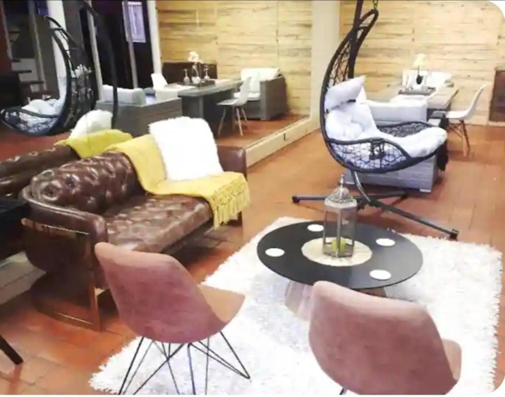 Villa The Gallery Port Elizabeth